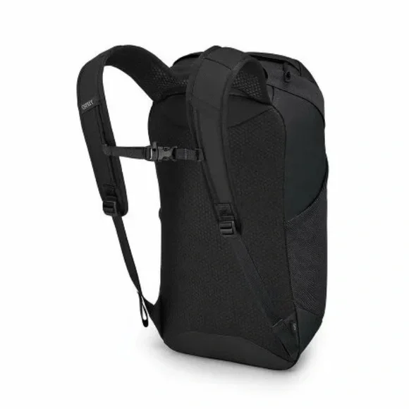 Osprey Black Men's Backpack - Picture 2 of 5
